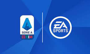 Iscrivetevi per rivivere tutte le emozioni della serie a tim. Will Fifa 22 Be The Official Partner Of Serie A Tim