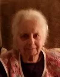 Catherine Qualters Obituary (1925