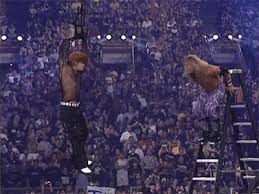 Edge Jeff Hardy Gif Edge Jeff Hardy Ecw Discover Share Gifs