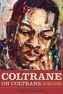 John Coltrane Books