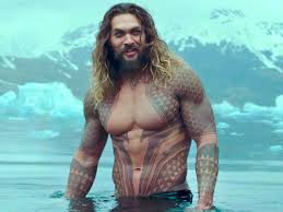 Chasing the trench, which had taken hostages, to the marianas trench, they discovered the predators dying out. Why There S So Much Riding On Aquaman S Box Office Success Vanity Fair