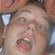 Benjamin Dare's Instagram, Twitter & Facebook