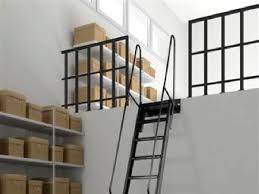 Echelle D Acces Mezzanine Echelle 38 Echirolles 38130 Mezzanine Plan Maison Maison