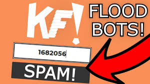 How To Hack Spam Kahoot Games With Free Kahoot Bots Youtube