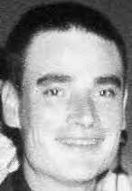 Man dies walking along I-79