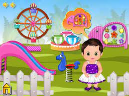 Game anak 1.0 apk description. Permainan Anak Anak Di Taman For Android Apk Download