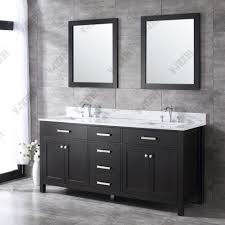 china usa style 48 inch double sinks