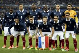 Compte officiel des équipes de france de football #fiersdetrebleus #fiersdetrebleues notre compte dédié à tous les footballs @fff ⚽️ www.fff.fr. L Equipe De France De Football A Redore Son Blason Lors Des 1665644 800x541p Star 24