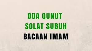 Maha suci tuhanku, yang maha tinggi (dari segala kekurangan dan hal yang tidak layak. atau untuk do'a ruku dan i'tidal juga bisa membaca Doa Qunut Pengertian Hukum Lafadz Bacaan Tata Cara