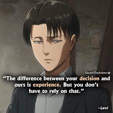 11 Powerful Levi Ackerman Quotes Aot Hq Images 288k reads 3.4k votes 48 part story.