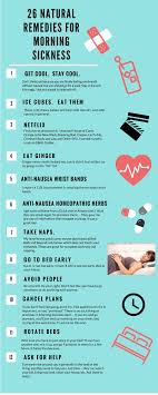 26 Natural Remedies For Morning Sickness Morning Sickness Remedies Natural Morning Sickness Remedies Morning Sickness