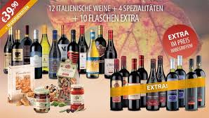 Und eintragsnummer bei dem handelsregister von cuneo: Giordano Weine Und Spezialitaten In Gunstigen Probierpaketen Ab 39 90