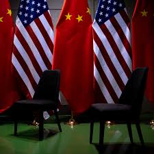 The main point of getting absent now the dead (2021) torrent released jan. China Is Defensive The U S Is Absent Can The Rest Of The World Fill The Void The New York Times