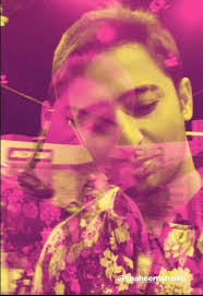 Colourful Photo Shaheer Sheikh Prince Charming Photo