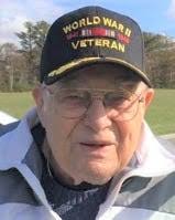 Bernard F. Fleming Obituary