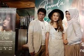 Maybe you would like to learn more about one of these? Parto Patrio Tak Percaya Putrinya Ciptakan Lirik Lagu Bahasa Inggris