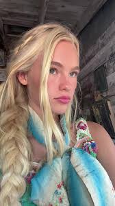 Katheryn Watts Food Review