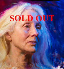 CHRISTOPHER GALLEGO: SINGLE OBJECT STILL LIFE PAINTING 3 Day Workshop Sept  2019