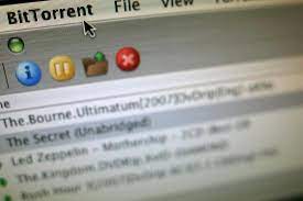 4 wie hoch sind die chancen, dass man verklagt wird? Illegale Downloads Im Netz Erkennen Manche Sind Gut Verschleiert Teltarif De News