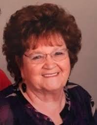 Donna "Kay" Blalock Obituary