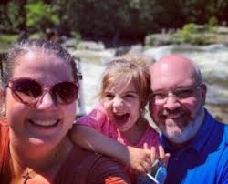 Welcome the Very Rev. Cn. Dr. Bryan Hollon and the Rev. Jason Goble