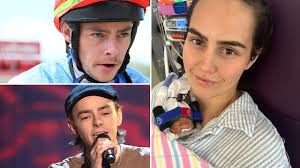 2024 Caulfield Cup: The Voice's Robbie Dolan to ride Knight's Choice