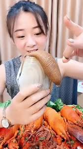 Chuma Chuma Geoduck