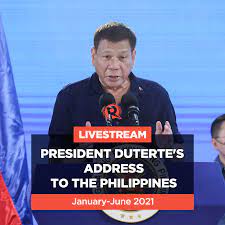 New mexico state senator denied communion over 'political office' Livestream President Duterte S Address To The Philippines June 28 2021
