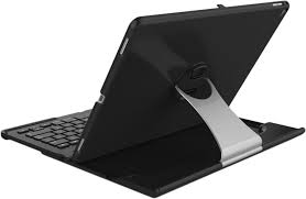 Ipad Pro 12 9 Keyboard Case Procase Ipad Pro Tablet Wireless Bluetooth Keyboard Case 360 Degree Rotation Apple Ipad Pro Keyboard Case Bluetooth Keyboard Case