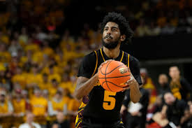 Where to watch Arizona State vs Baylor basketball streaming live today; Big 12 Tournament time, betting odds