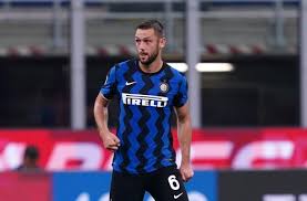 Inter milan winning run ends with shock sampdoria defeat. De Vrij Ma Non Solo L Inter Riallaccia I Contatti Con Raiola Colpi In Vista