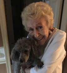 Nannie Taylor Obituary