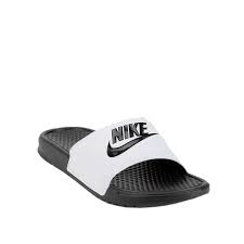 Zobacz wybrane przez nas produkty dla hasła „nike benassi slides: Men S Nike Benassi Jdi Slides White Cool Js Online