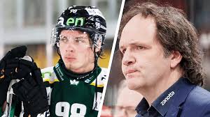 Der EHC Olten und der Fall Sever: Biel-Sportchef versteht die Welt nicht  mehr