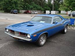 Image result for Basin Street Blue 1972 Barracuda