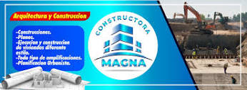 Magna Constructora