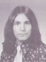 🤔 THROWBACK THURSDAY: Who is the guitar shredder in this yearbook photo?  🎸⚡️ 🔎 HINT: You may have seen him in a movie, too. 👀 ANSWER ➡️  https://loudwire.com/before-they-were-famous-see-over-200-rock-star-yearbook-photos