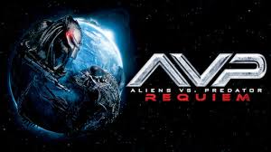 Fireteam‏ @aliensfireteam 7 ч7 часов назад. Alien Vs Predator Netflix