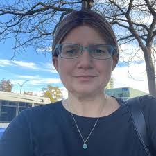 Nyree Waters's Instagram, Twitter & Facebook