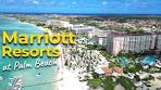 BEST SPOT to stay on PALM BEACH?
