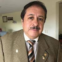 José de Jesús Coria Lorenzo