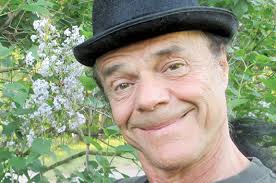 Mégantic-L'Érable a son candidat rhinocéros