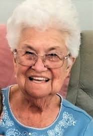 Virginia G. "Wendy" Talley Obituary