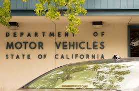 Truck And Bus Regulation California Dmv To Block Registration