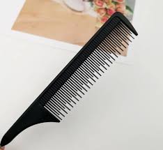 Sleekshop Steel Pin Rat Tail Comb Sleekshop.Com