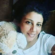 Saritha Mohan's Instagram, Twitter & Facebook