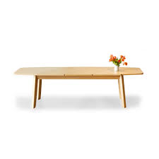 wrap dining table large/ash  debra