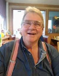 Obituary for Tommie Alan Clair