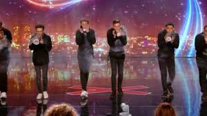 L'incroyable tour de jeanluc bertrand laisse le jury sans voix !bluffant ! La France A Un Incroyable Talent Semi Deception Pour Les French Vape Trickers