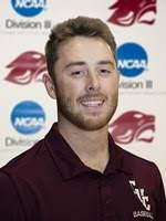 Wilson Sets Hits Record, But Cougars Fall to Spartans